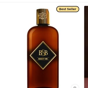 BSB Marry Me Nourishing Body Oil 2oz 🆕